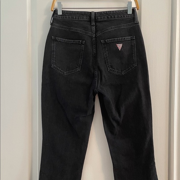 Guess 90s Skinny Jeans Size 27 - Picture 2 of 12